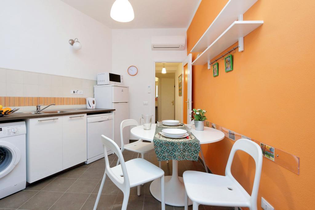 Via Veneto Smart Apartment Rom Zimmer foto