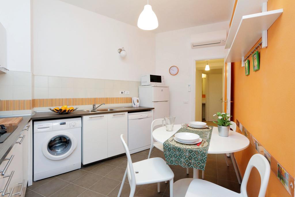 Via Veneto Smart Apartment Rom Zimmer foto