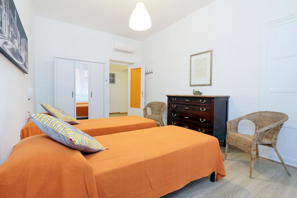 Via Veneto Smart Apartment Rom Zimmer foto