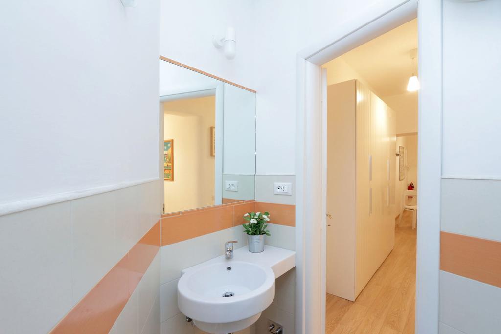 Via Veneto Smart Apartment Rom Zimmer foto