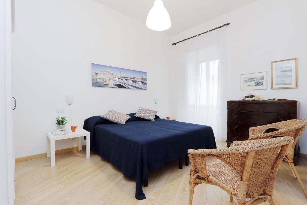 Via Veneto Smart Apartment Rom Zimmer foto