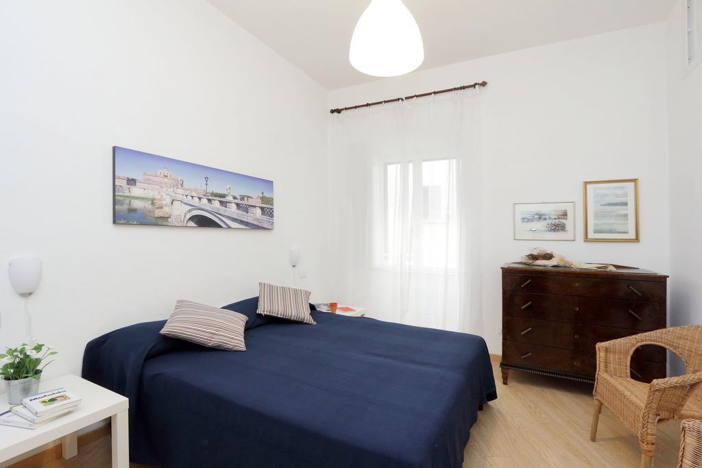 Via Veneto Smart Apartment Rom Zimmer foto