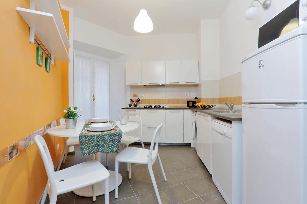 Via Veneto Smart Apartment Rom Zimmer foto